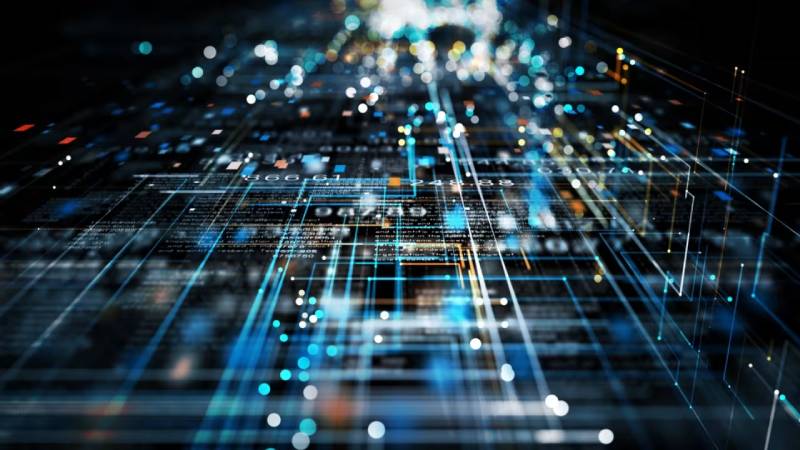正阳县AI软件开发公司:Python赋能网页开发的适用场景解析