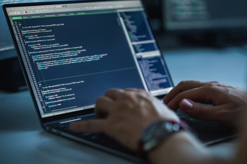 正阳县软件定制开发:PHP与Node.js,后端解决方案的优势博弈
